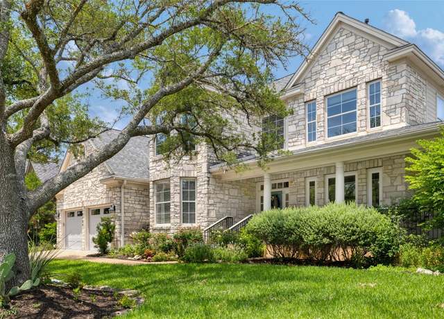 Property at 10204 Treasure Island Dr, Austin, TX 78730, 4 beds, 3.5 baths