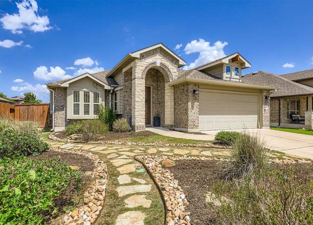 Property at 19401 Wearyall Hill Ln, Pflugerville, TX 78660, 3 beds, 2 baths