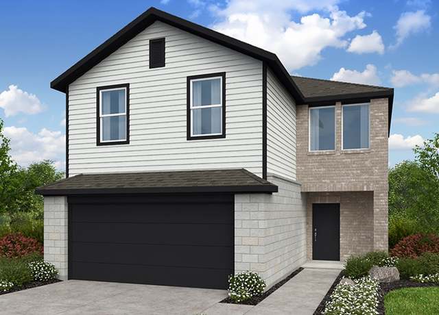 Property at 420 Breccia Trl, Liberty Hill, TX 78642, 3 beds, 2.5 baths