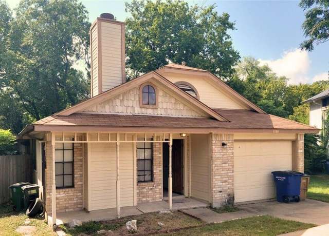 Property at 1121 Peggotty Pl, Austin, TX 78753, 3 beds, 2 baths