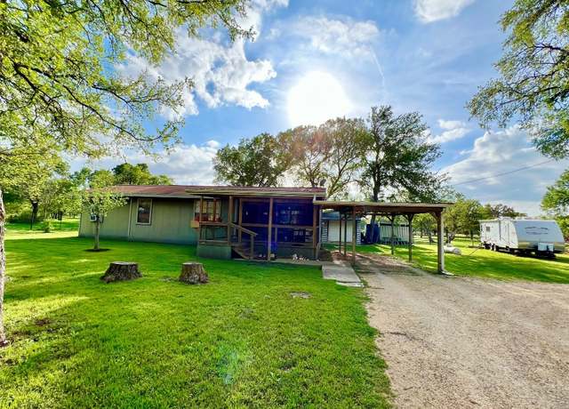 Property at 2700 County Road 305, Jarrell, TX 76537, 3 beds, 1 bath