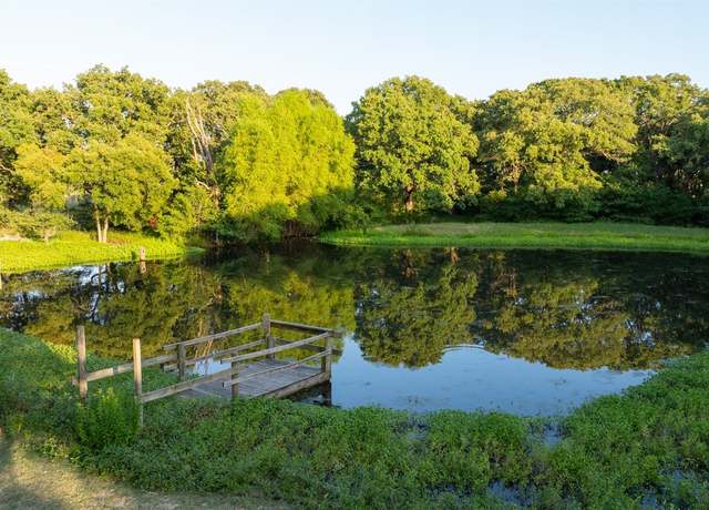 Property at 8363 County Road 4095, Kaufman, TX 75142, 4 beds, 3 baths