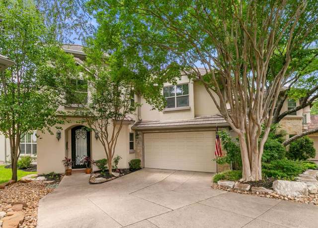 Property at 2800 Waymaker Way #26, Austin, TX 78746, 3 beds, 2 baths