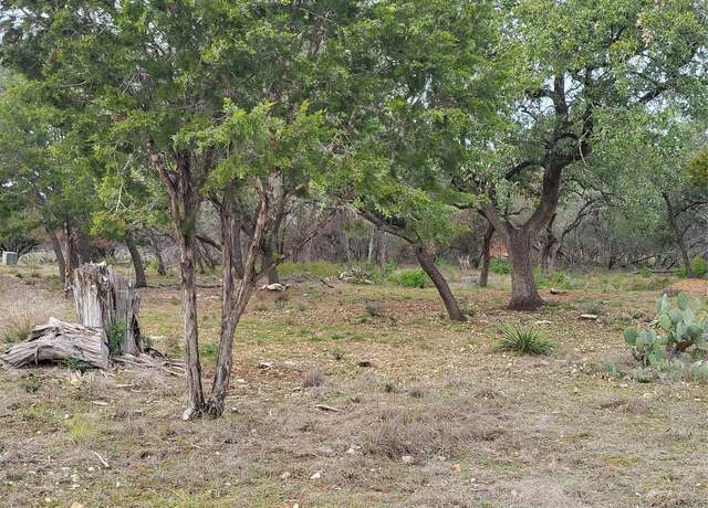 Property at 1600 Emerald Rd, Lago Vista, TX 78645