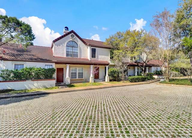 Property at 5606 Bonnell Vista St Unit D3, Austin, TX 78731, 2 beds, 2.5 baths