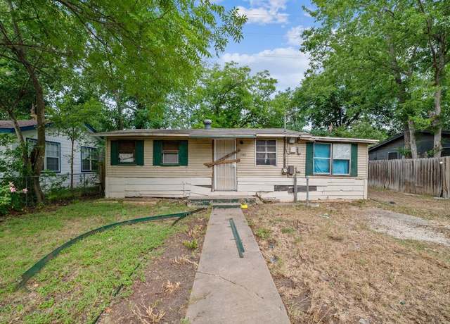 Property at 1130 Richardine Ave, Austin, TX 78721