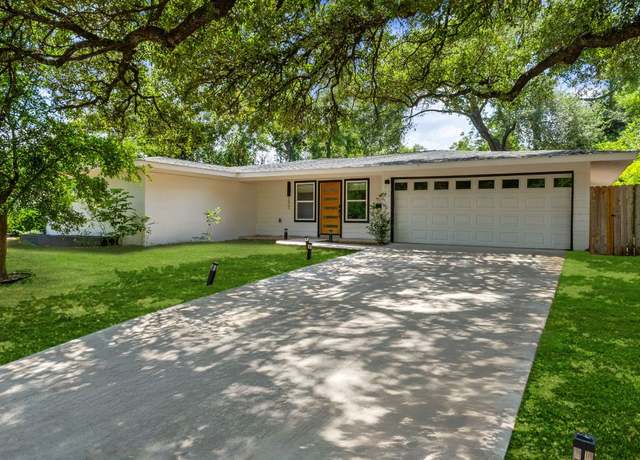 Property at 5800 Marilyn Dr, Austin, TX 78757, 4 beds, 3 baths