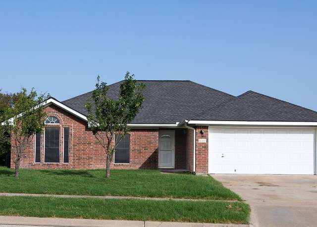 Property at 4201 Ethel Ave, Killeen, TX 76549, 4 beds, 2 baths