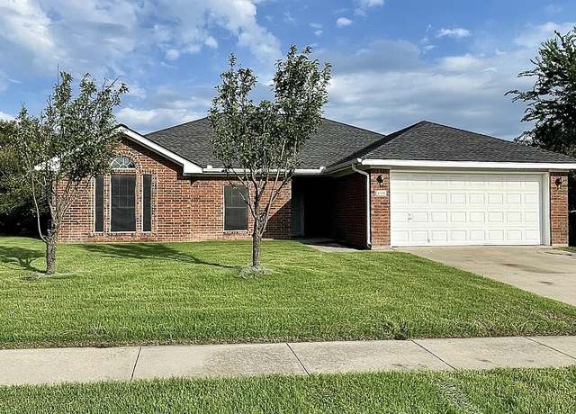 Property at 4201 Ethel Ave, Killeen, TX 76549, 4 beds, 2 baths