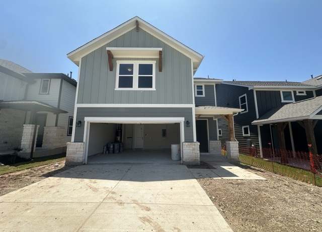 Property at 256 Denali Way, Dripping Springs, TX 78620, 3 beds, 2.5 baths
