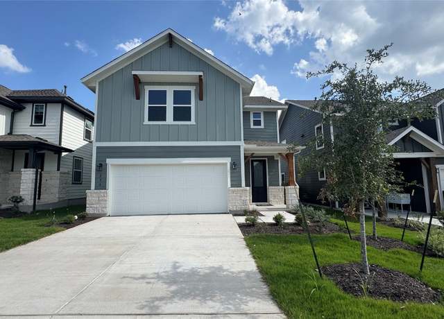 Property at 256 Denali Way, Dripping Springs, TX 78620, 3 beds, 2.5 baths