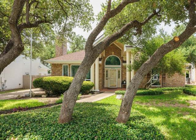 Property at 3115 Sesbania Dr, Austin, TX 78748, 3 beds, 2 baths