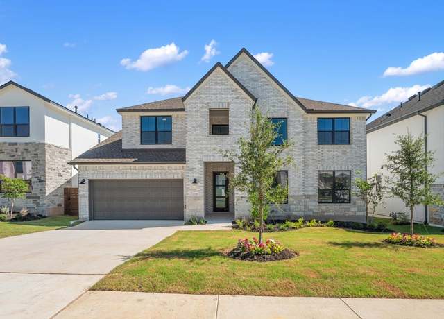Property at 17704 Absinthe Dr, Austin, TX 78738, 5 beds, 4.5 baths