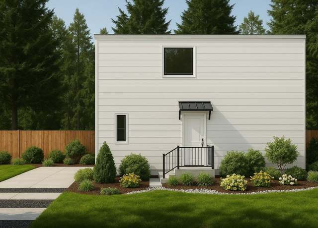 Property at 4706 Depew Ave Unit A, Austin, TX 78751, 3 beds, 2 baths