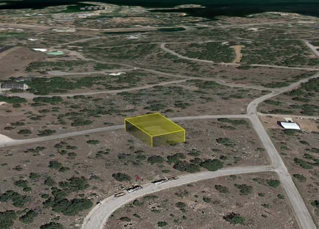 Property at 0 Dakota St, Horseshoe Bay, TX 78657