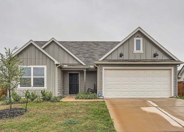 Property at 111 Merriman Rd, San Marcos, TX 78666, 3 beds, 2 baths