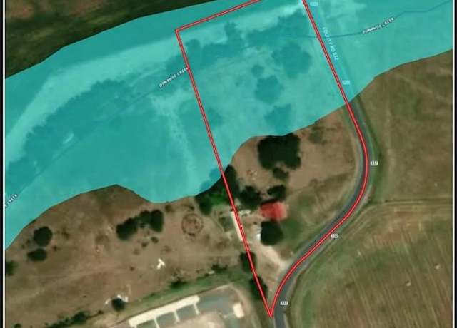 Property at 1801 County Road 332 Rd, Jarrell, TX 76537