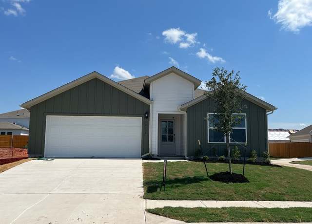 Property at 14124 Axel Johanson Dr, Del Valle, TX 78617, 4 beds, 3 baths