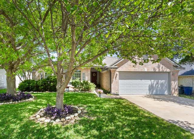 Property at 1212 Willow Creek Dr, Leander, TX 78641, 4 beds, 2 baths