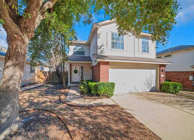 Property at 2011 Buckley Ln, Round Rock, TX 78664, 3 beds, 2.5 baths