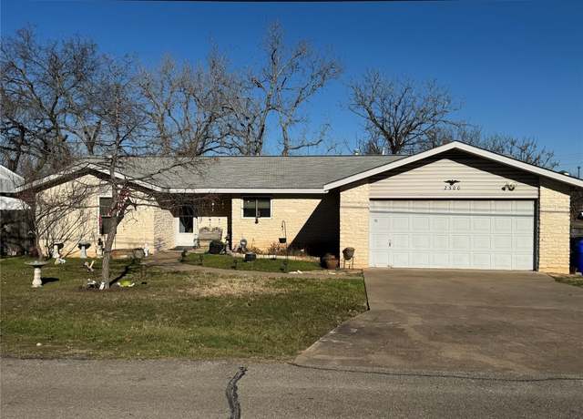 Property at 2500 Peach Tree Ln, Cedar Park, TX 78613, 3 beds, 2 baths