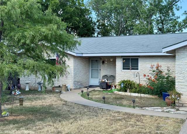 Property at 2500 Peach Tree Ln, Cedar Park, TX 78613, 3 beds, 2 baths
