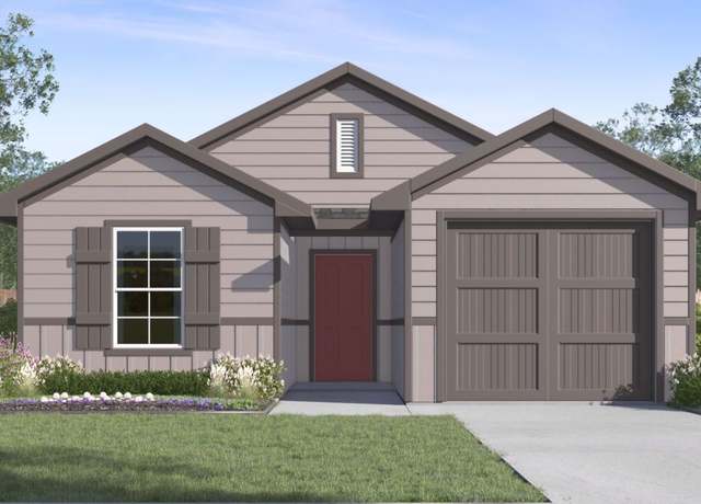 Property at 320 Celosia Loop, Uhland, TX 78640, 4 beds, 2 baths
