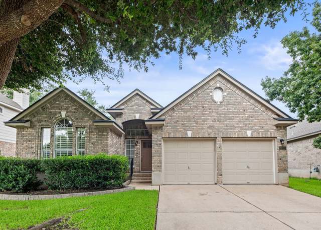 Property at 4221 N Summercrest Loop, Round Rock, TX 78681, 3 beds, 2 baths