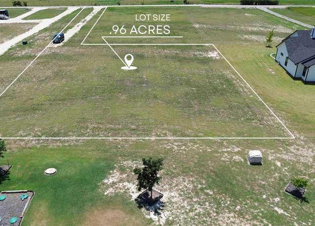 Property at TBD Armstrong Loop, Salado, TX 76571