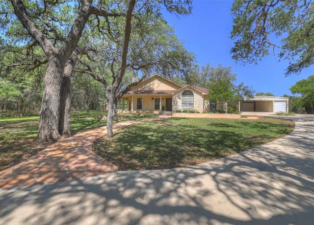 Property at 2920 Paso Del Robles, San Marcos, TX 78666, 4 beds, 2 baths