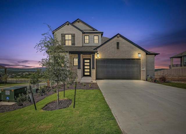 Property at 22701 Golden Daisy Ln, Lago Vista, TX 78645, 4 beds, 4 baths
