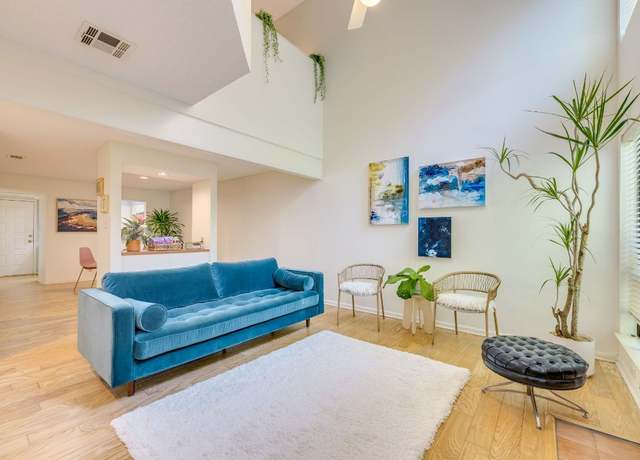 Property at 9226 Jollyville Rd #132, Austin, TX 78759, 2 beds, 1.5 baths