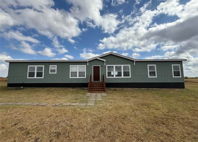 Property at 2123 County Road 460, Coupland, TX 78615, 4 beds, 2 baths
