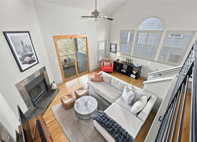 Property at 4002 Shoal Creek Blvd Unit B, Austin, TX 78756, 2 beds, 2.5 baths