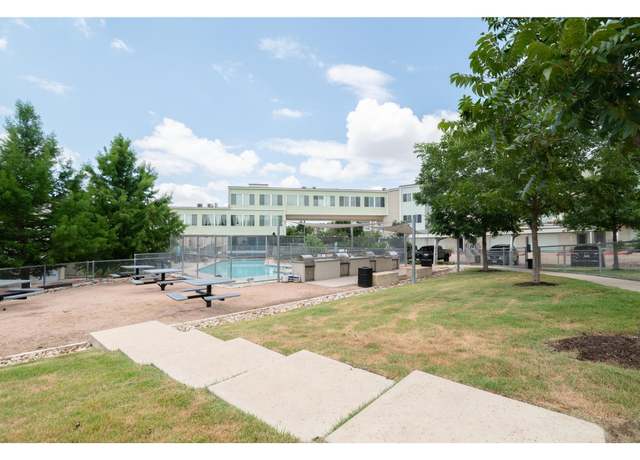 Property at 604 N Bluff Dr #210, Austin, TX 78745, 1 bed, 1.5 baths