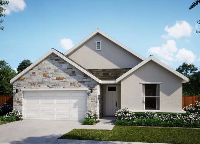 Property at 181 Capernaum Ct, Kyle, TX 78640, 4 beds, 3 baths