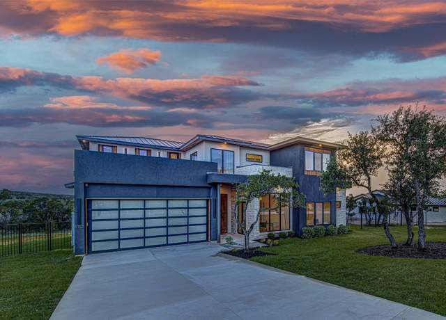 Property at 8112 Kuhn Dr, Austin, TX 78736, 4 beds, 4.5 baths