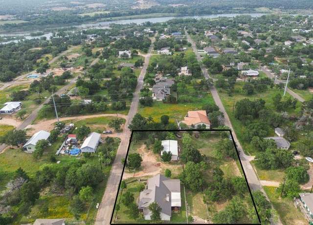 Property at 739 Birch Ln, Cottonwood Shores, TX 78657, 5 beds, 3 baths