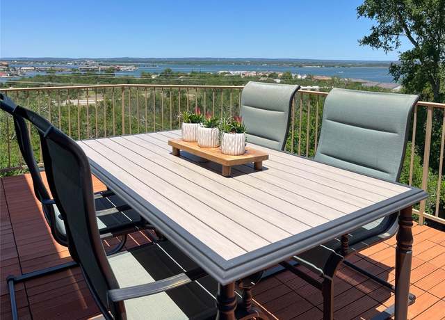 Property at 213 Twin Sails, Horseshoe Bay, TX 78657, 4 beds, 3.5 baths