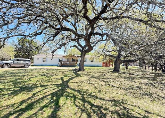 Property at 831 Rolling Block Dr, Liberty Hill, TX 78642, 4 beds, 2 baths