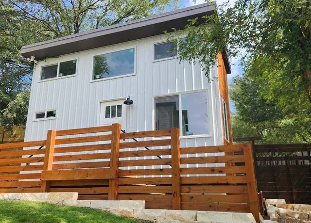 Property at 1134 Lott Ave, Austin, TX 78721, 1 bath