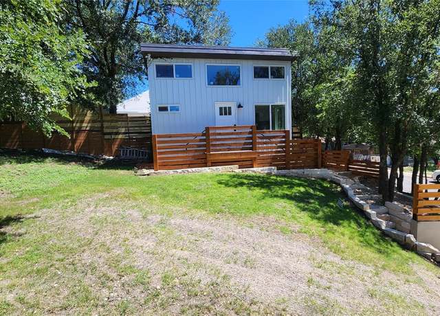 Property at 1134 Lott Ave, Austin, TX 78721, 1 bath