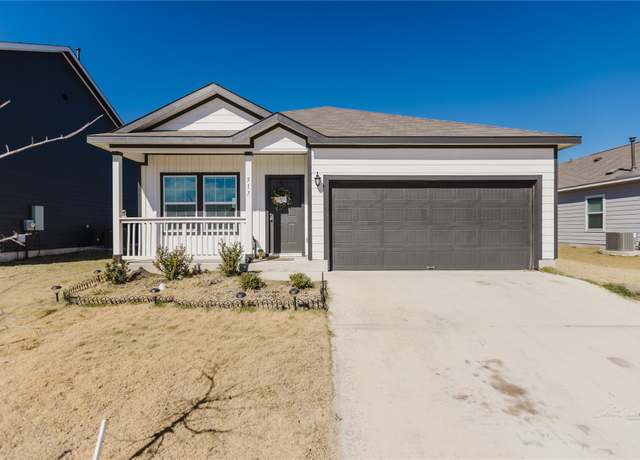 Property at 517 Halfmoon Dr, Lockhart, TX 78644, 3 beds, 2 baths