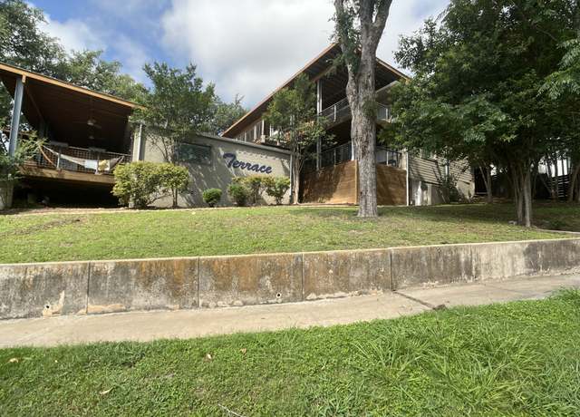 Property at 1212 Castle Hill St #6, Austin, TX 78703, 1 bath