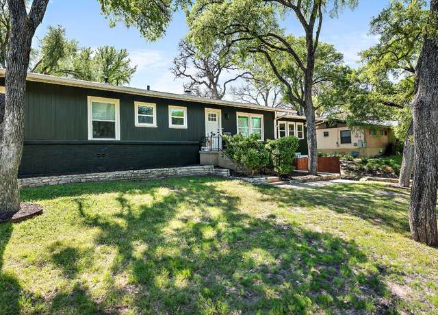 Property at 2811 Vernon Ave, Austin, TX 78723, 4 beds, 3 baths