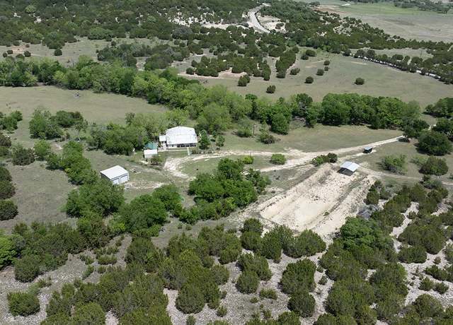 Property at 287 County Road 2722, Lometa, TX 76853, 3 beds, 2.5 baths