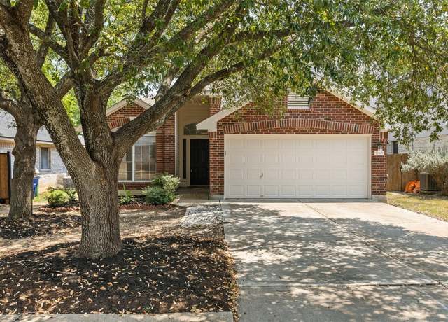 Property at 12801 War Path, Austin, TX 78727, 3 beds, 2.5 baths
