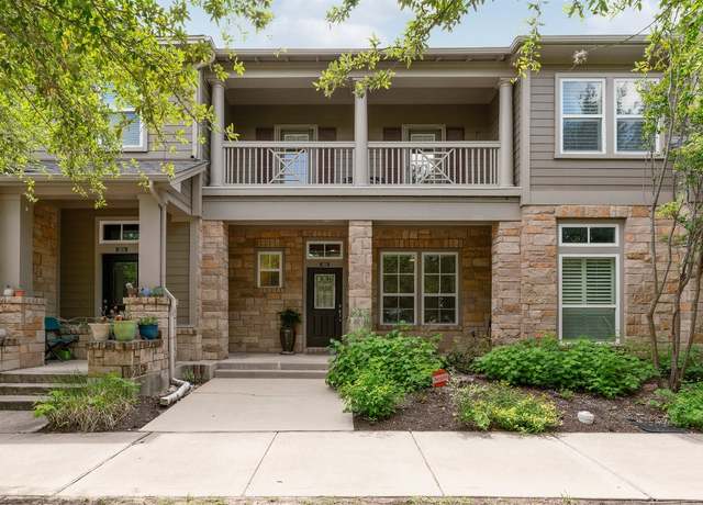 Property at 4108 Berkman Dr, Austin, TX 78723, 2 beds, 2.5 baths