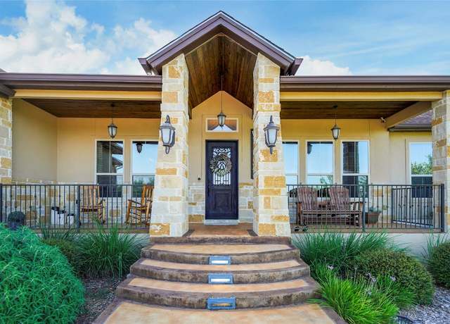 Property at 1408 Olivastro, New Braunfels, TX 78132, 1 bed, 3 baths