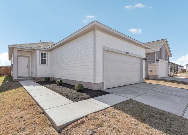 Property at 10613 Best Bet Dr, Buda, TX 78610, 3 beds, 2 baths